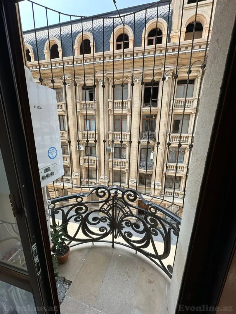 Satılır 3 otaqlı Mənzil Yeni tikili 100 m² Bayıl - şəkil 10