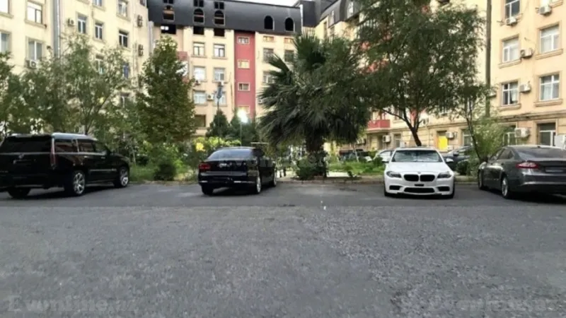 Satılır 3 otaqlı Mənzil Yeni tikili 100 m² Bayıl - şəkil 12