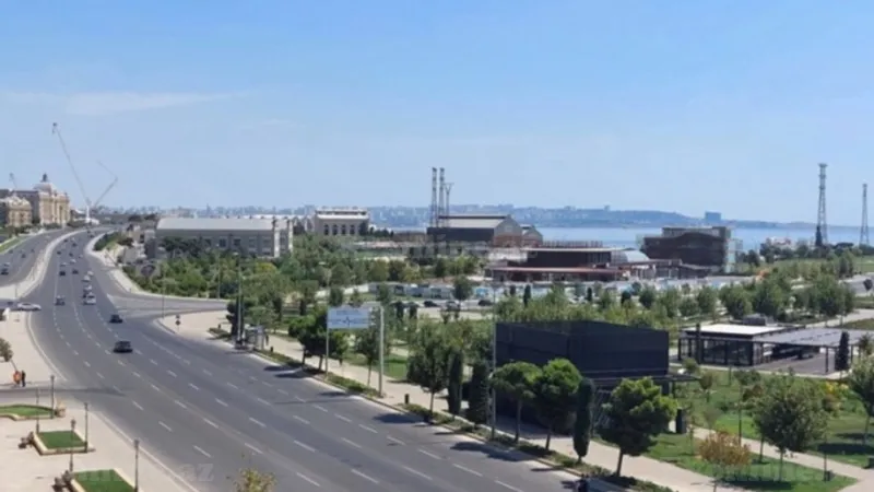 Satılır 3 otaqlı Mənzil Yeni tikili 100 m² Bayıl - şəkil 13