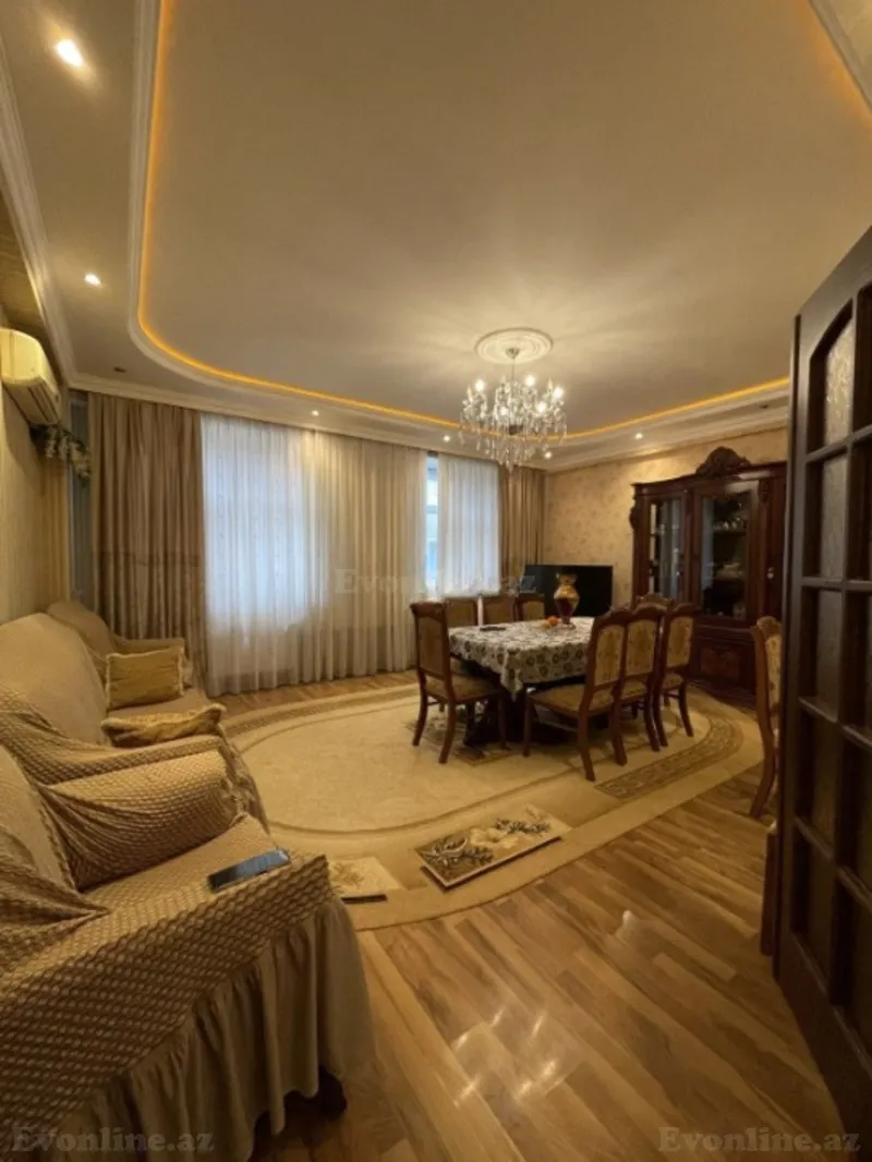 Satılır 3 otaqlı Mənzil Yeni tikili 100 m² Bayıl - şəkil 17