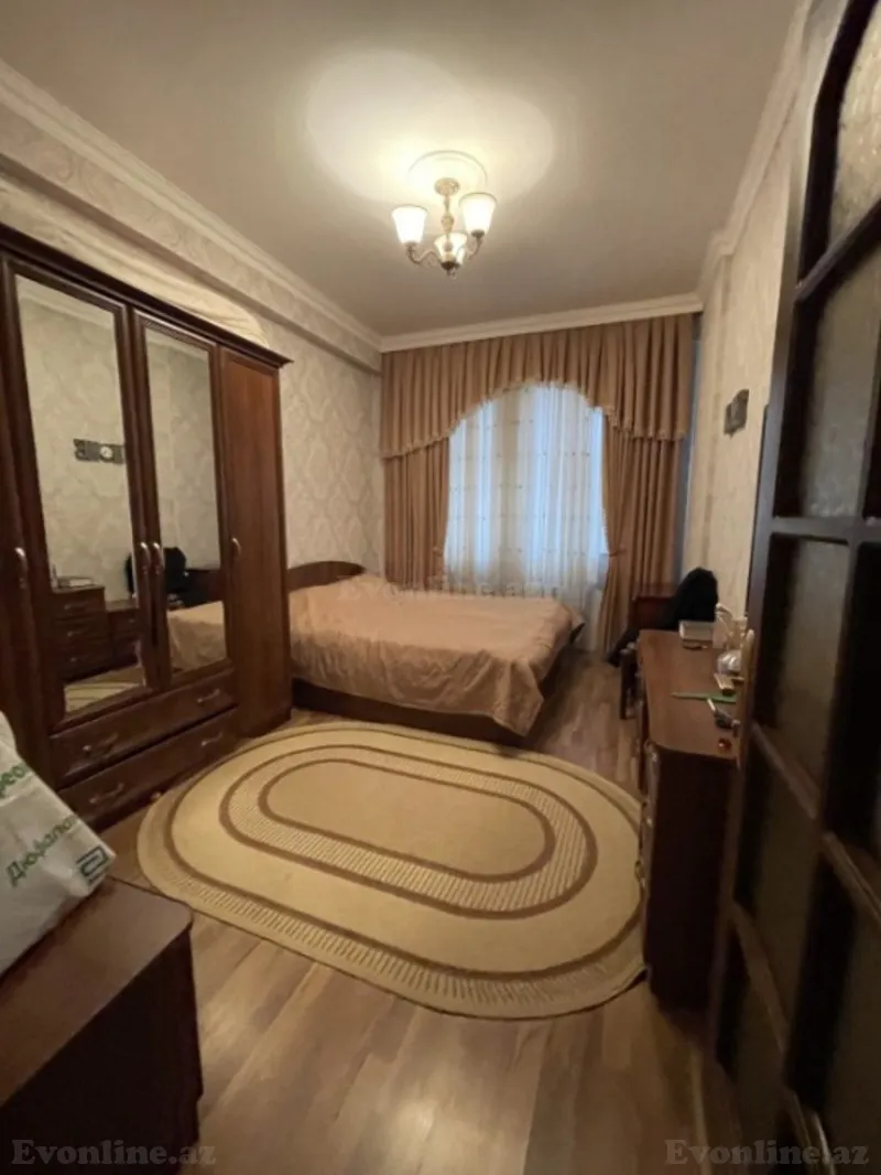 Satılır 3 otaqlı Mənzil Yeni tikili 100 m² Bayıl - şəkil 21