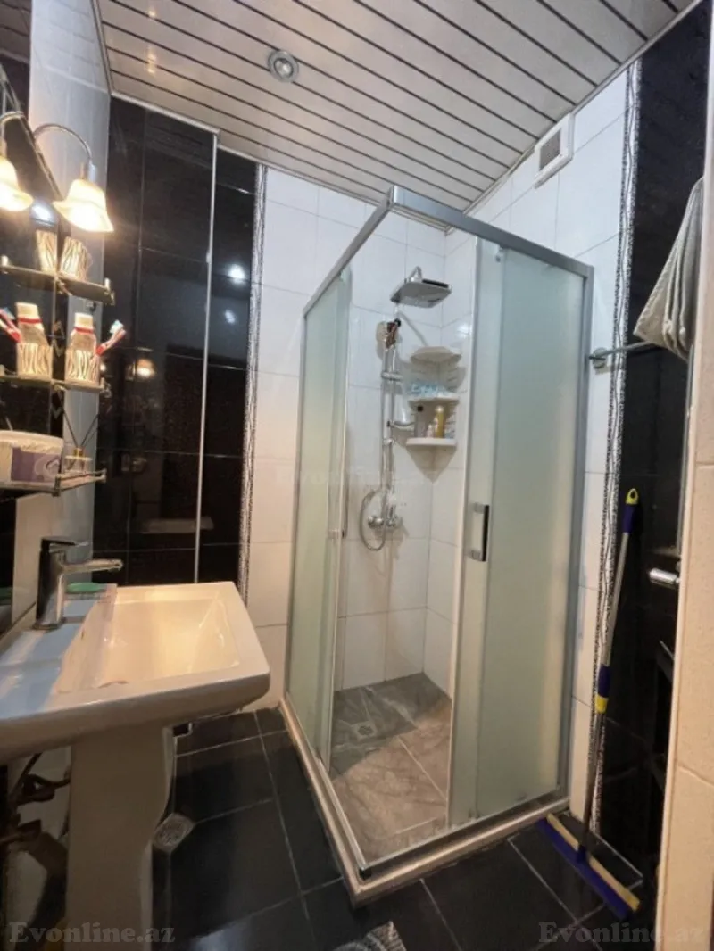 Satılır 3 otaqlı Mənzil Yeni tikili 100 m² Bayıl - şəkil 25