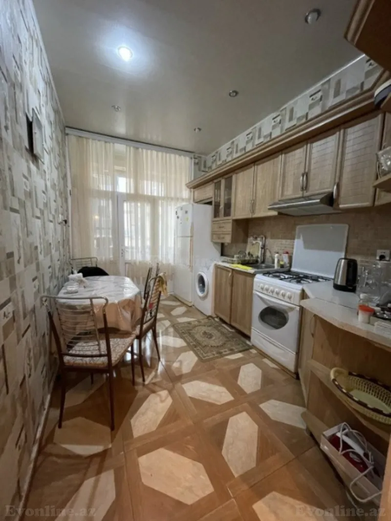 Satılır 3 otaqlı Mənzil Yeni tikili 100 m² Bayıl - şəkil 27