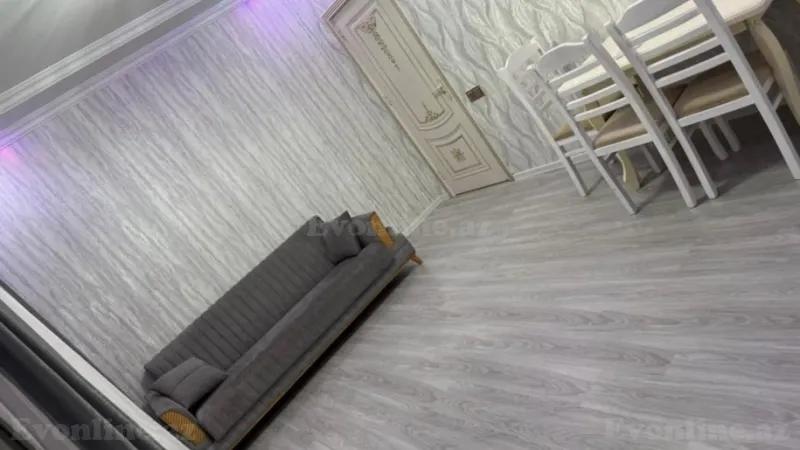 Kirayə verilir 3 otaqlı Mənzil Köhnə tikili 90 m² Suraxanı r. - şəkil 2