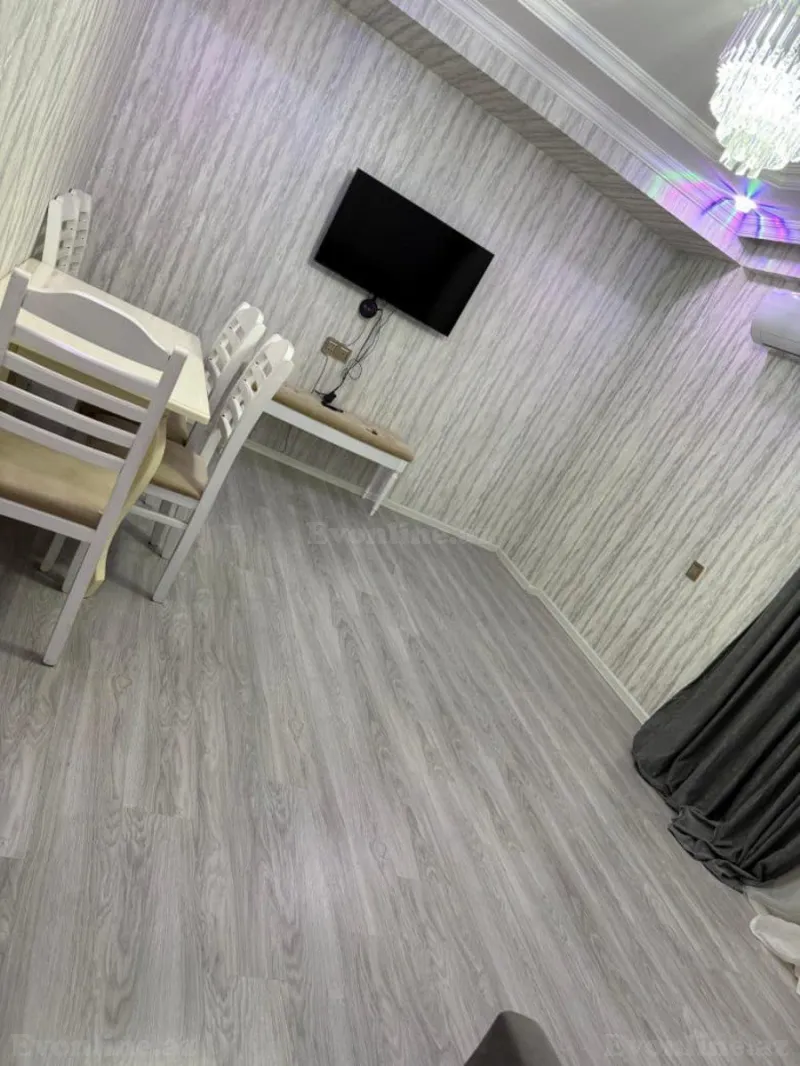 Kirayə verilir 3 otaqlı Mənzil Köhnə tikili 90 m² Suraxanı r. - şəkil 3