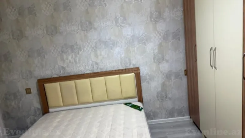 Kirayə verilir 3 otaqlı Mənzil Köhnə tikili 90 m² Suraxanı r. - şəkil 4