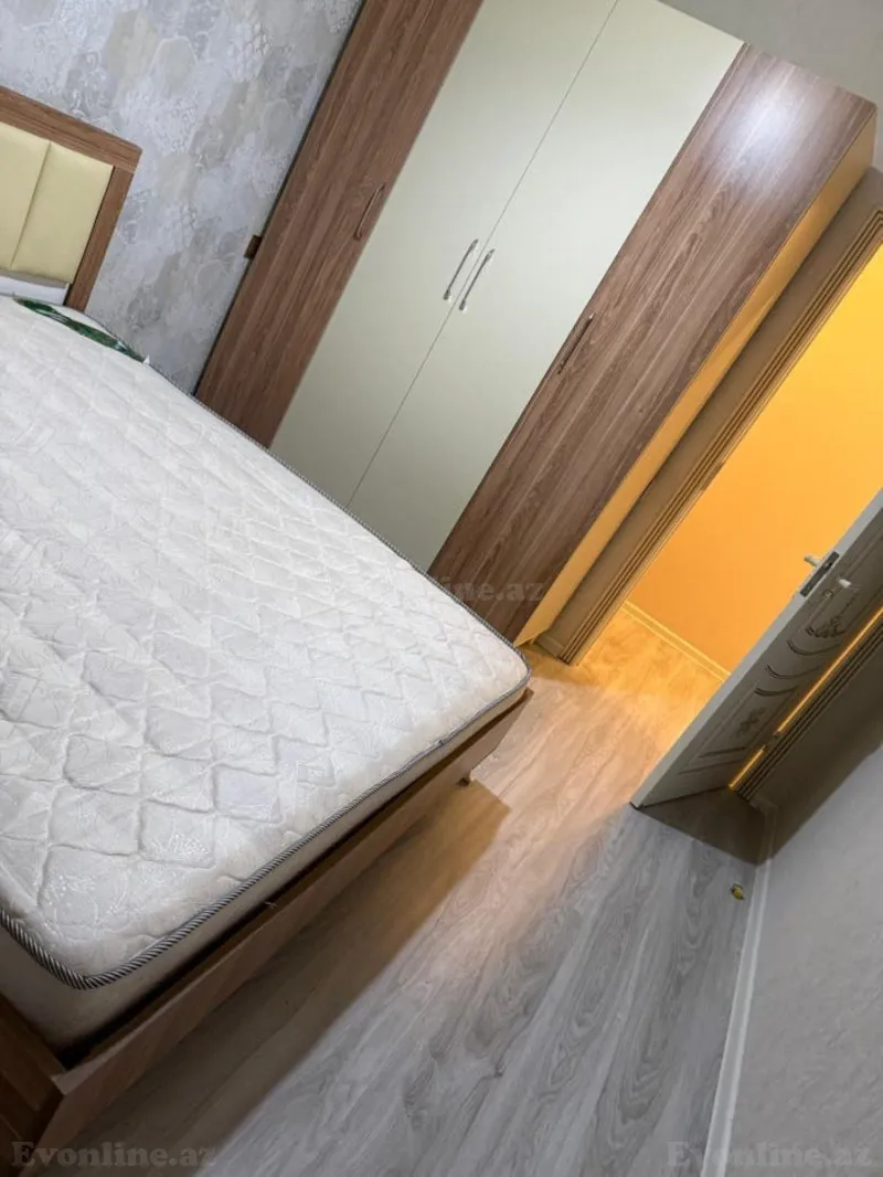 Kirayə verilir 3 otaqlı Mənzil Köhnə tikili 90 m² Suraxanı r. - şəkil 5