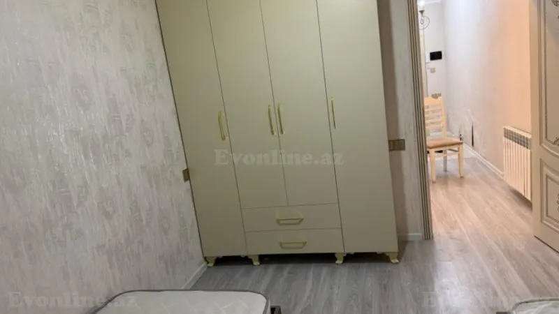 Kirayə verilir 3 otaqlı Mənzil Köhnə tikili 90 m² Suraxanı r. - şəkil 6