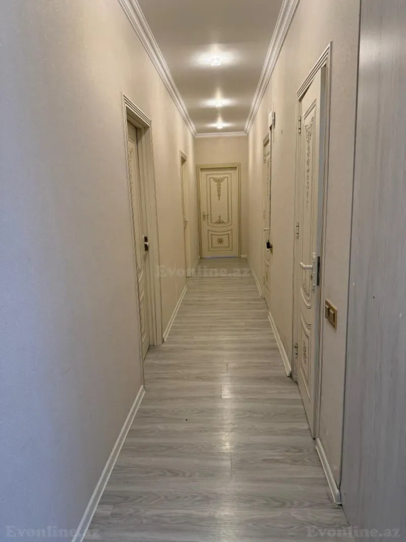 Kirayə verilir 3 otaqlı Mənzil Köhnə tikili 90 m² Suraxanı r. - şəkil 7