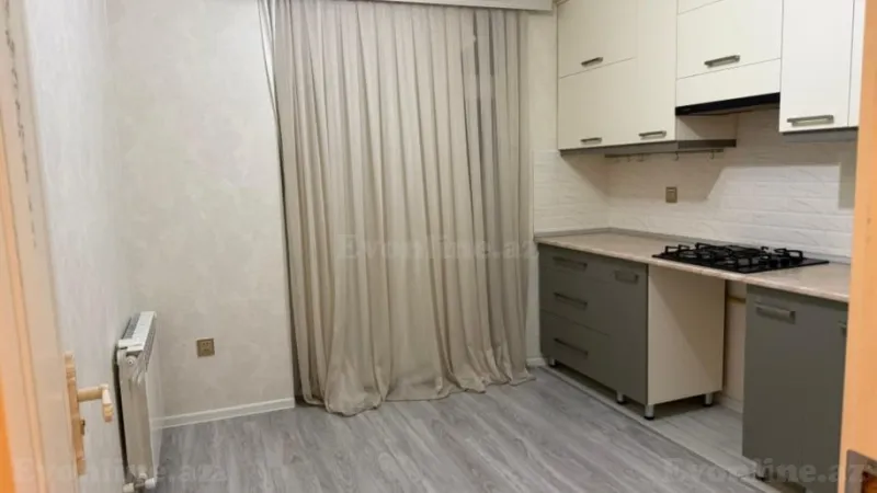 Kirayə verilir 3 otaqlı Mənzil Köhnə tikili 90 m² Suraxanı r. - şəkil 8