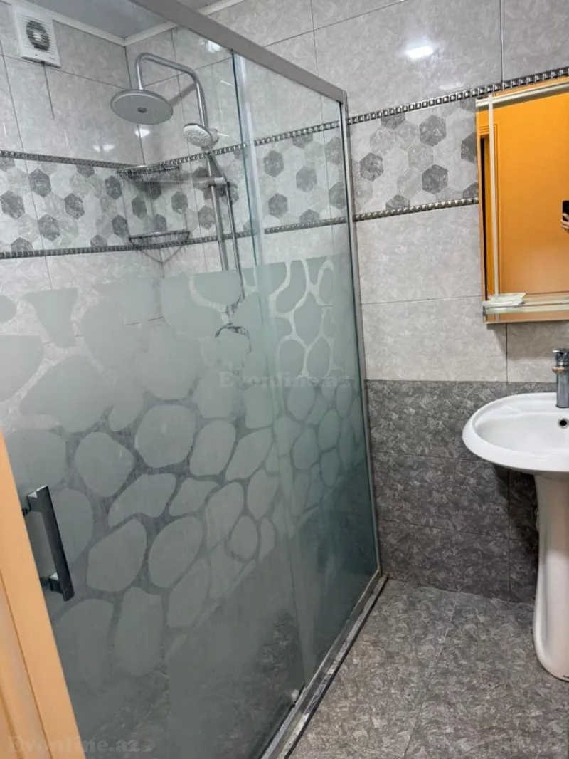 Kirayə verilir 3 otaqlı Mənzil Köhnə tikili 90 m² Suraxanı r. - şəkil 9