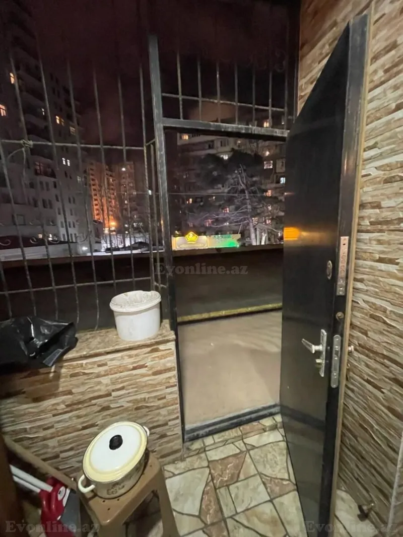 Satılır 2 otaqlı Mənzil Yeni tikili 117 m² Gənclik m. - şəkil 4