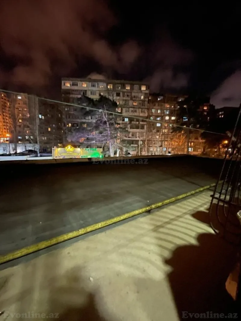 Satılır 2 otaqlı Mənzil Yeni tikili 117 m² Gənclik m. - şəkil 16