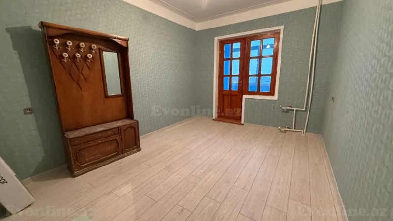 Satılır 3 otaqlı Mənzil Köhnə tikili 60 m² Biləcəri