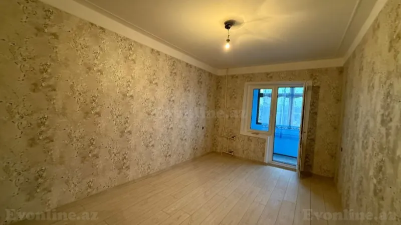 Satılır 3 otaqlı Mənzil Köhnə tikili 60 m² Biləcəri - şəkil 3