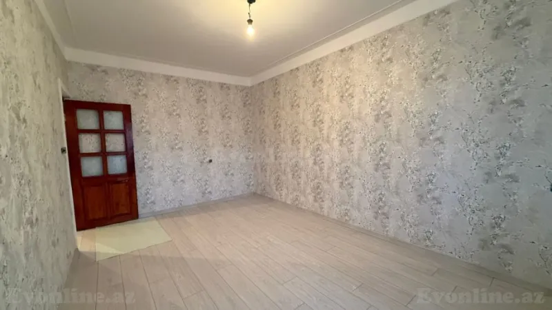 Satılır 3 otaqlı Mənzil Köhnə tikili 60 m² Biləcəri - şəkil 4