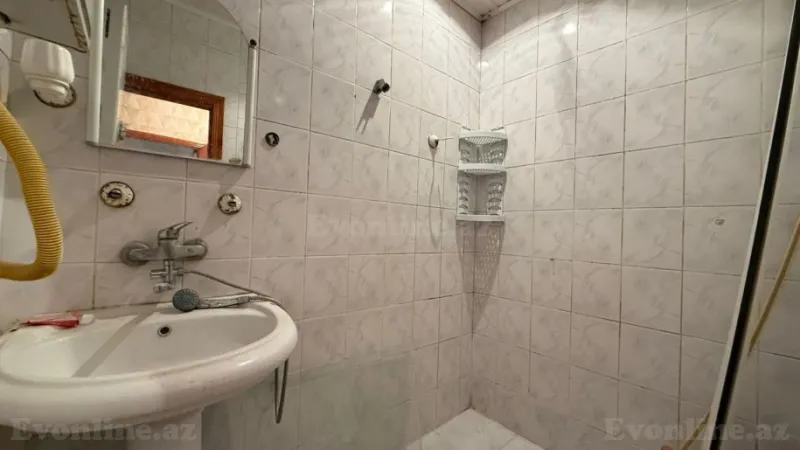 Satılır 3 otaqlı Mənzil Köhnə tikili 60 m² Biləcəri - şəkil 6