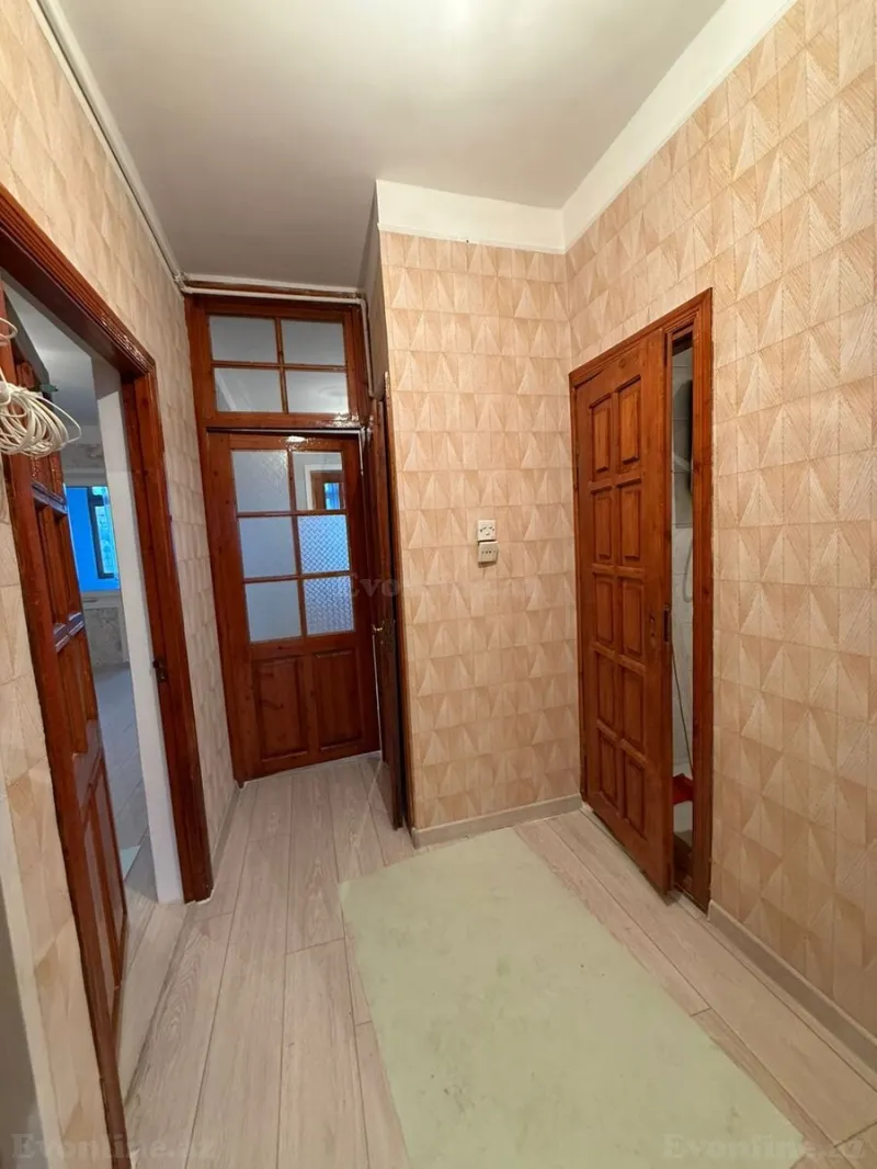 Satılır 3 otaqlı Mənzil Köhnə tikili 60 m² Biləcəri - şəkil 7