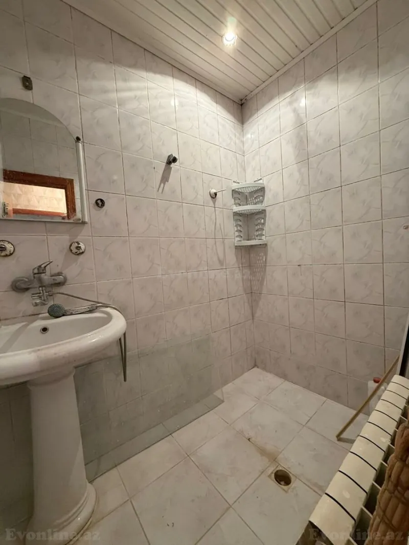 Satılır 3 otaqlı Mənzil Köhnə tikili 60 m² Biləcəri - şəkil 8