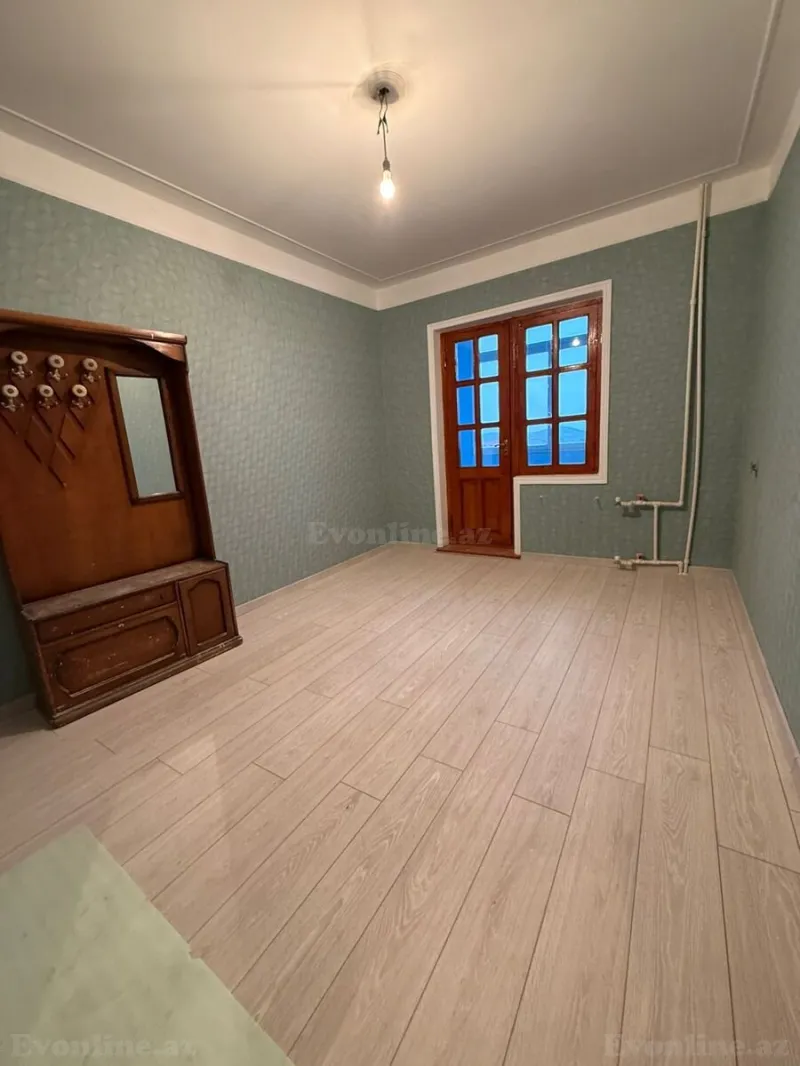 Satılır 3 otaqlı Mənzil Köhnə tikili 60 m² Biləcəri - şəkil 12
