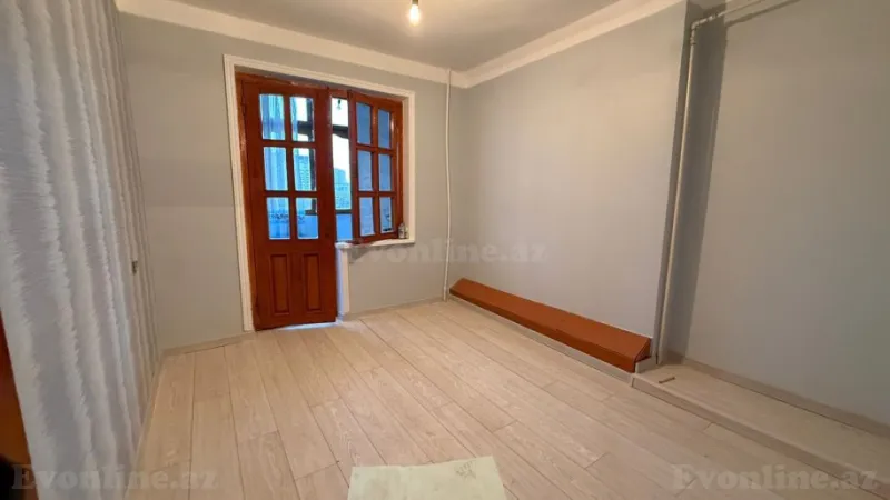 Satılır 3 otaqlı Mənzil Köhnə tikili 60 m² Biləcəri - şəkil 13