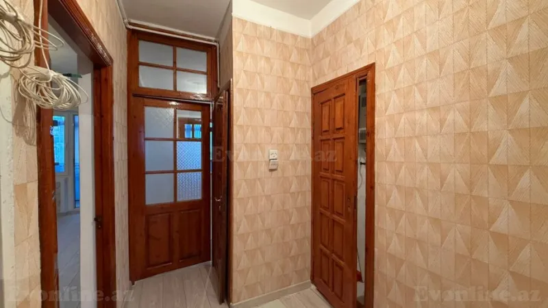 Satılır 3 otaqlı Mənzil Köhnə tikili 60 m² Biləcəri - şəkil 14