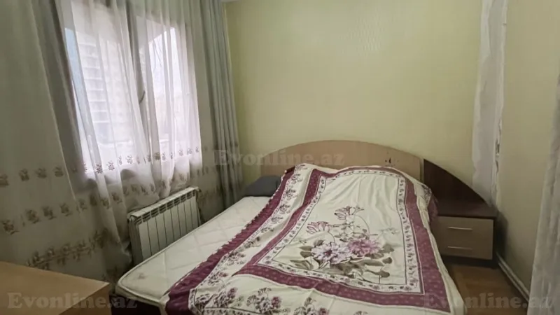 Satılır 4 otaqlı Mənzil Köhnə tikili 100 m² İçərişəhər m. - şəkil 6