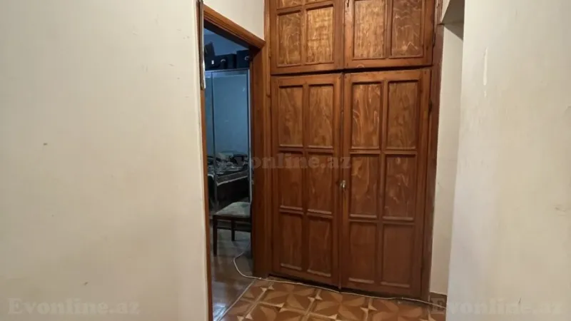 Satılır 4 otaqlı Mənzil Köhnə tikili 100 m² İçərişəhər m. - şəkil 7