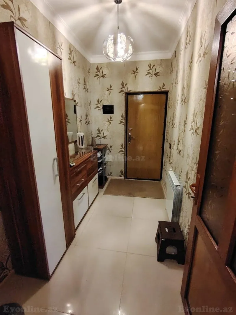 Satılır 5 otaqlı Mənzil Köhnə tikili 95 m² Hövsan - şəkil 17