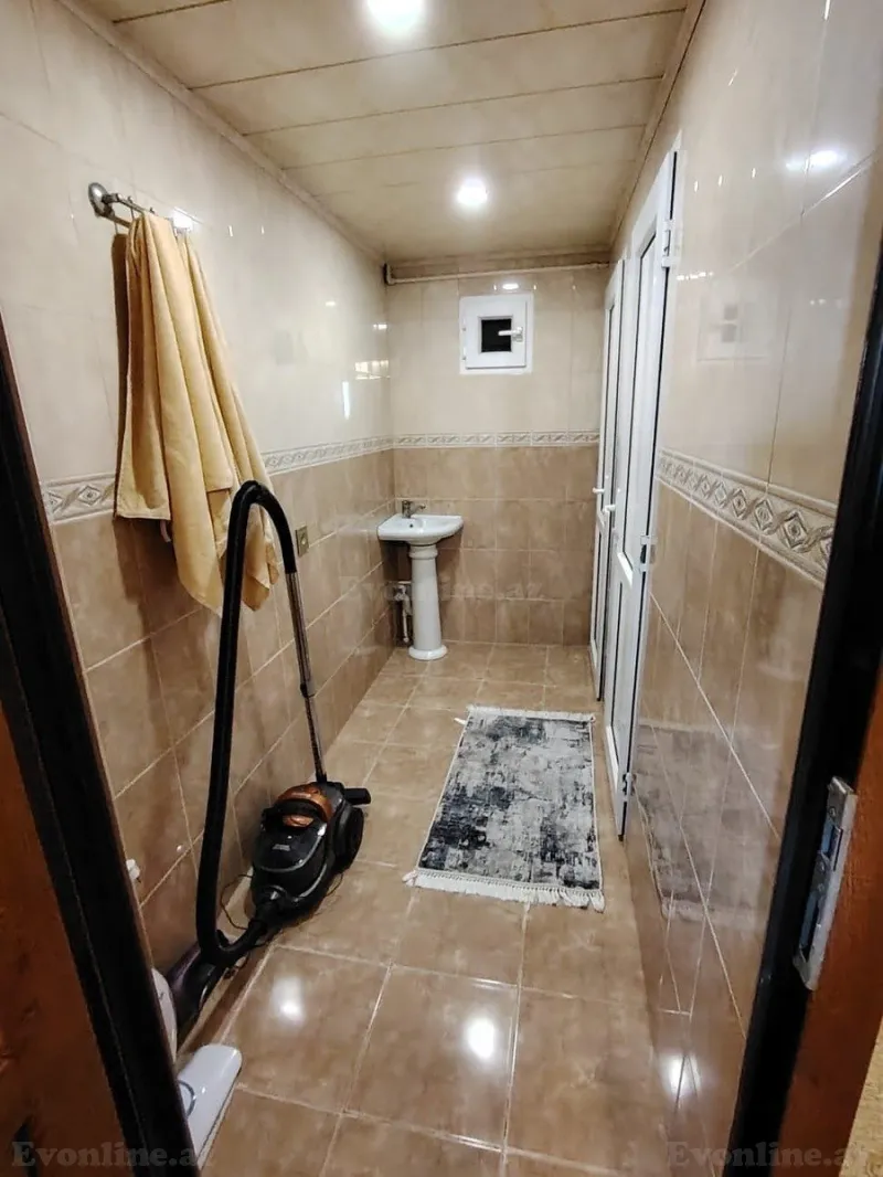 Satılır 5 otaqlı Mənzil Köhnə tikili 95 m² Hövsan - şəkil 18