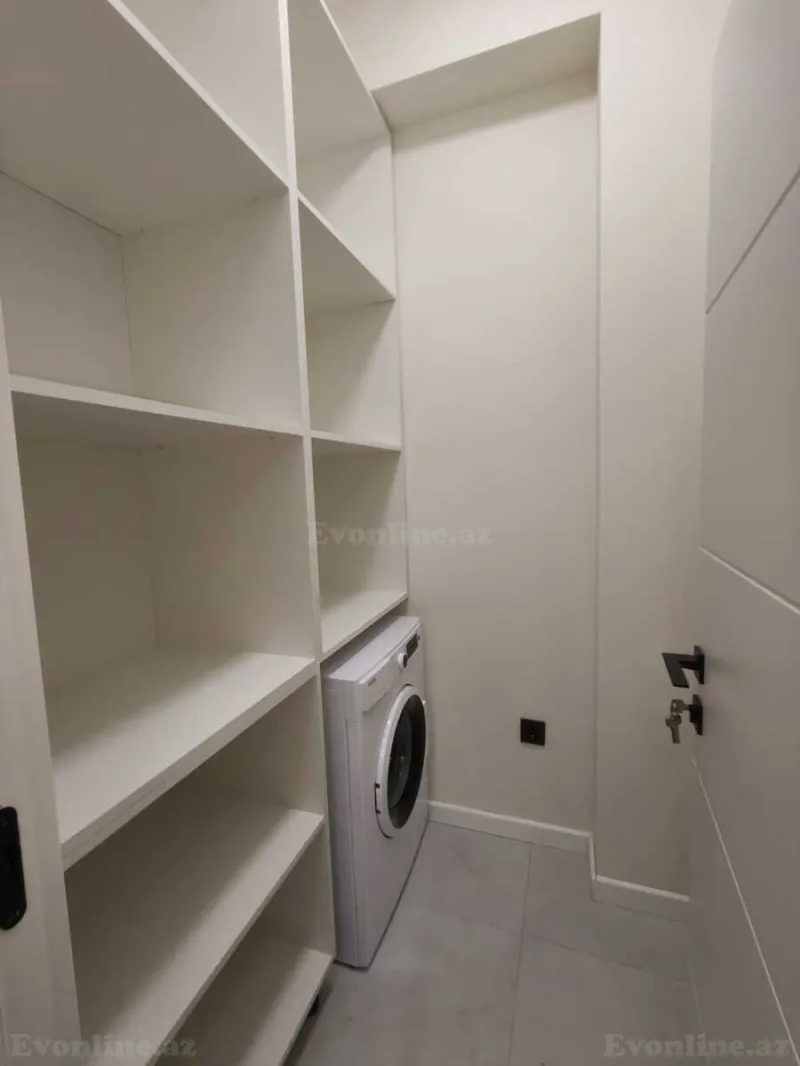 Satılır 2 otaqlı Mənzil Yeni tikili 78 m² Masazır - şəkil 9