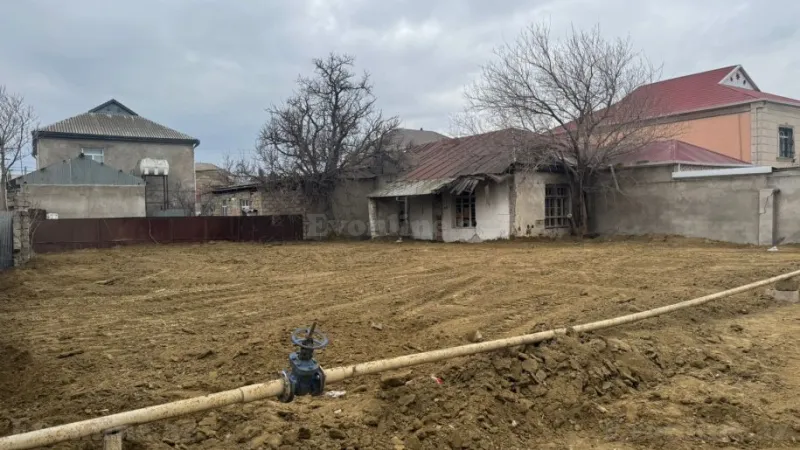 Satılır Torpaq 5 sot Zabrat - şəkil 3