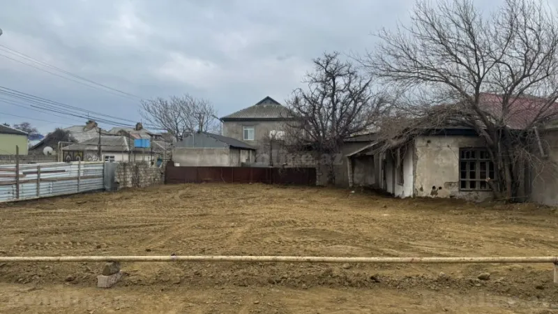 Satılır Torpaq 5 sot Zabrat - şəkil 4