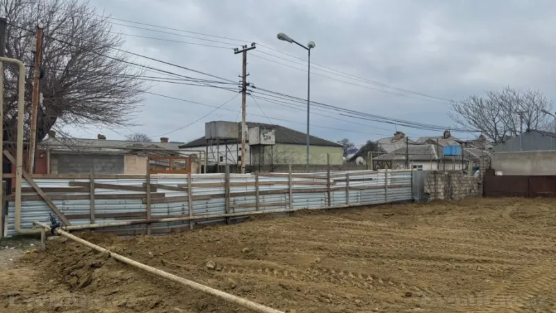 Satılır Torpaq 5 sot Zabrat - şəkil 6