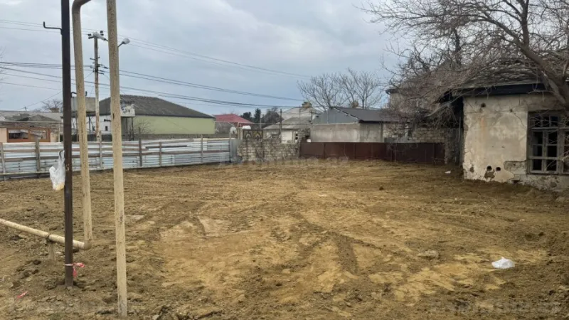 Satılır Torpaq 5 sot Zabrat - şəkil 7