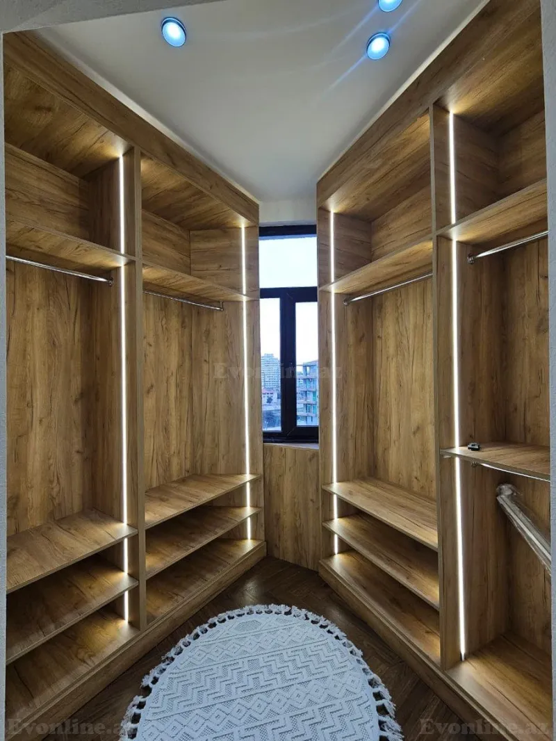 Satılır 3 otaqlı Mənzil Yeni tikili 95 m² Xətai m. - şəkil 7