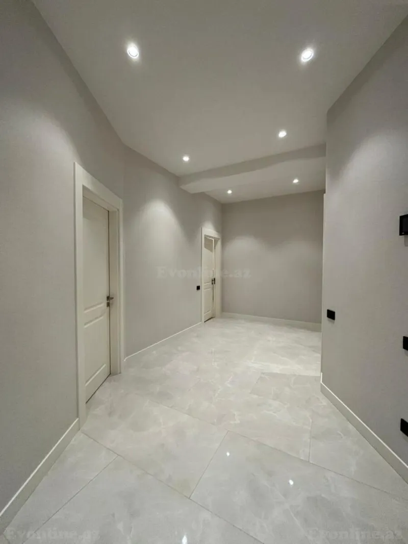 Kirayə verilir 3 otaqlı Mənzil Yeni tikili 150 m² Xətai r. - şəkil 23