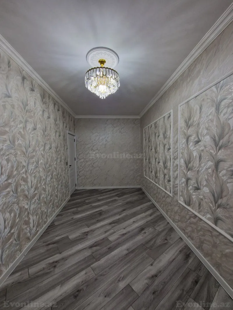 Satılır 2 otaqlı Mənzil Köhnə tikili 45 m² 4-cü mikrorayon - şəkil 6