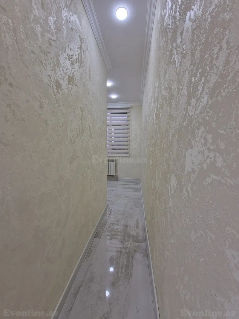 Satılır 2 otaqlı Mənzil Köhnə tikili 45 m² 4-cü mikrorayon - şəkil 8