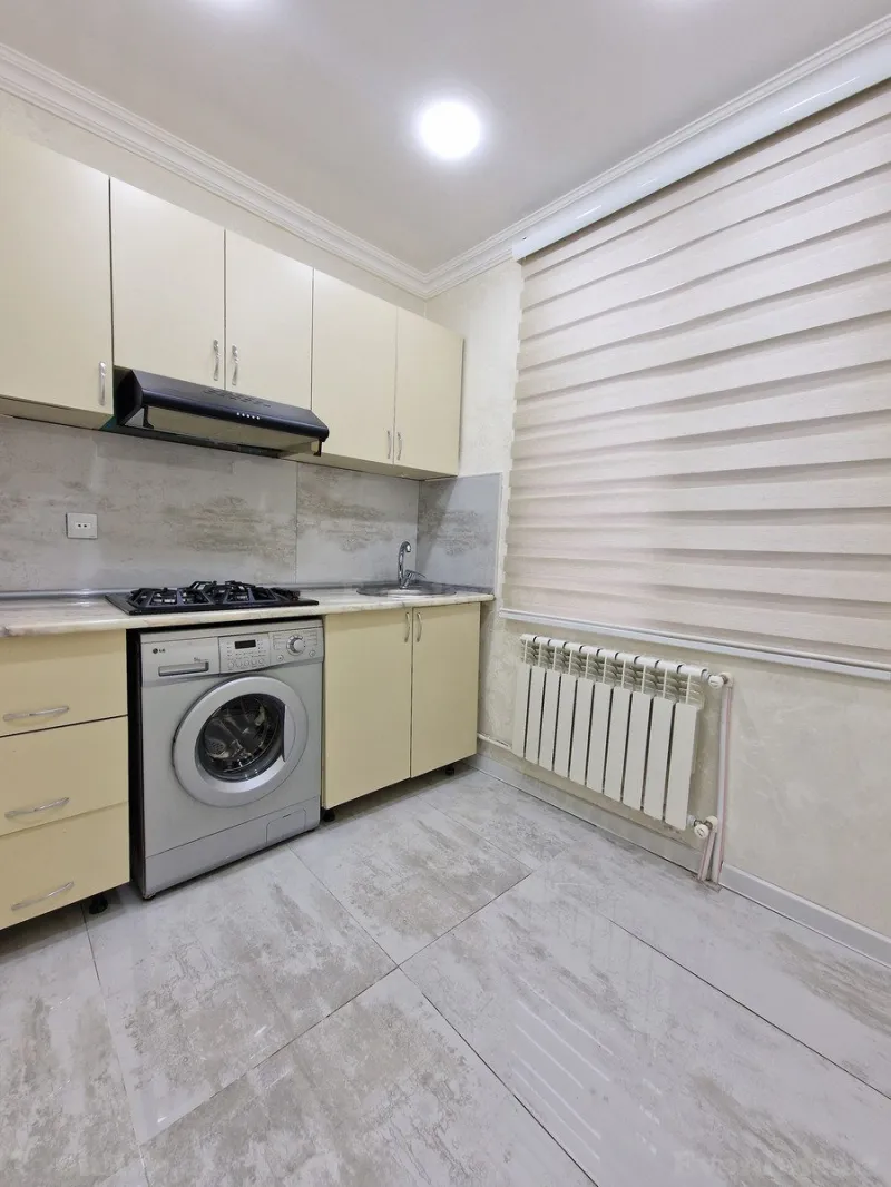 Satılır 2 otaqlı Mənzil Köhnə tikili 45 m² 4-cü mikrorayon - şəkil 9