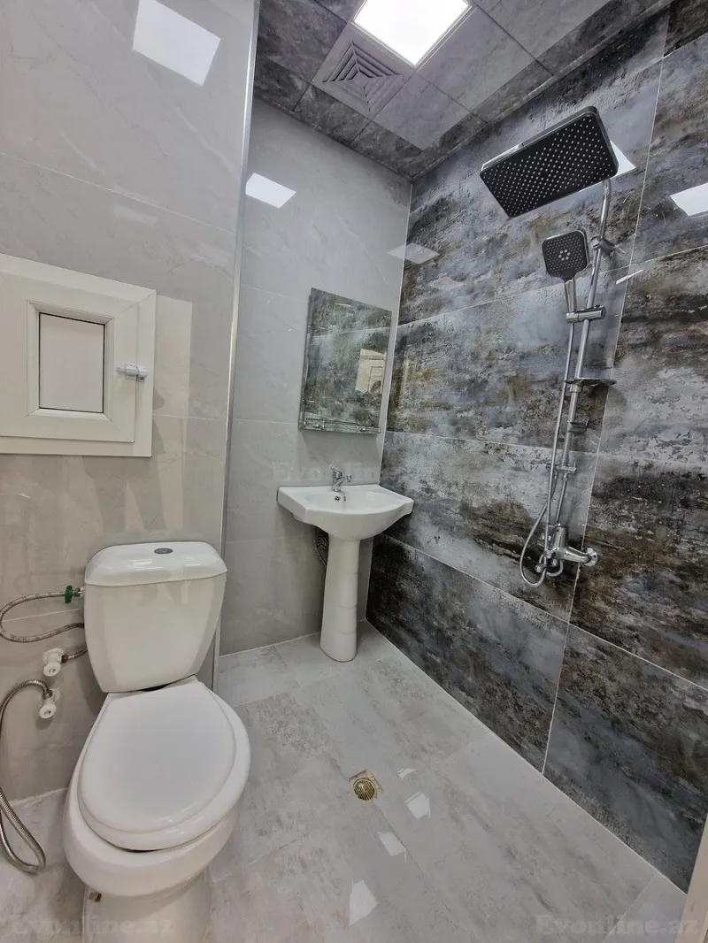 Satılır 2 otaqlı Mənzil Köhnə tikili 45 m² 4-cü mikrorayon - şəkil 14