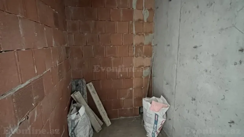 Satılır 2 otaqlı Mənzil Yeni tikili 59.8 m² Nəriman Nərimanov m. - şəkil 6