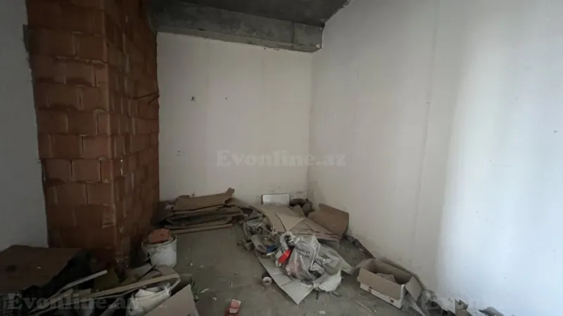 Satılır 2 otaqlı Mənzil Yeni tikili 59.8 m² Nəriman Nərimanov m. - şəkil 7