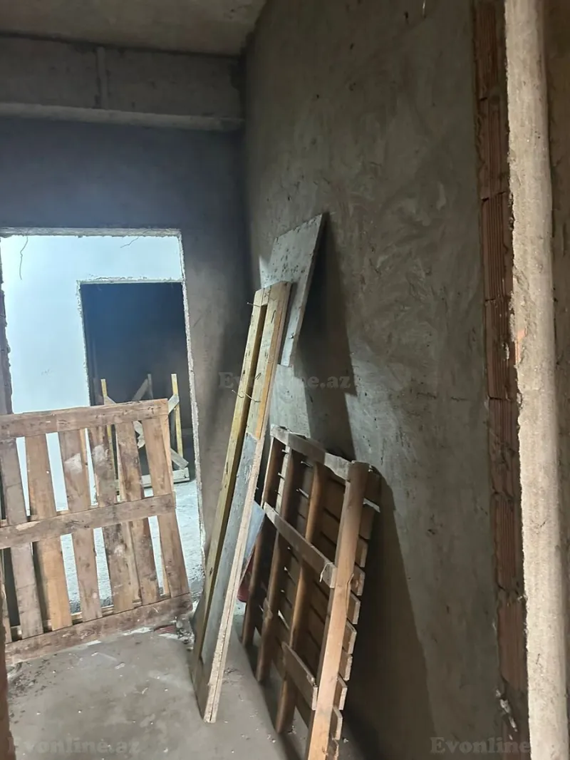 Satılır 2 otaqlı Mənzil Yeni tikili 40 m² 28 May m. - şəkil 8