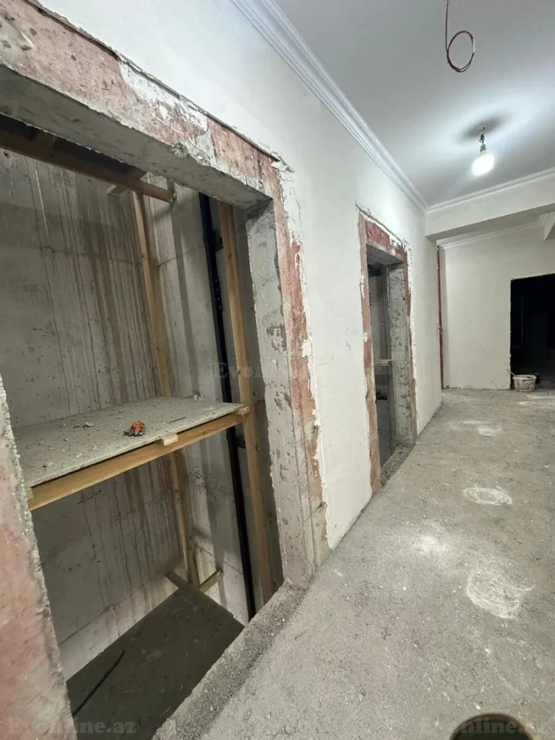 Satılır 2 otaqlı Mənzil Yeni tikili 40 m² 28 May m. - şəkil 14