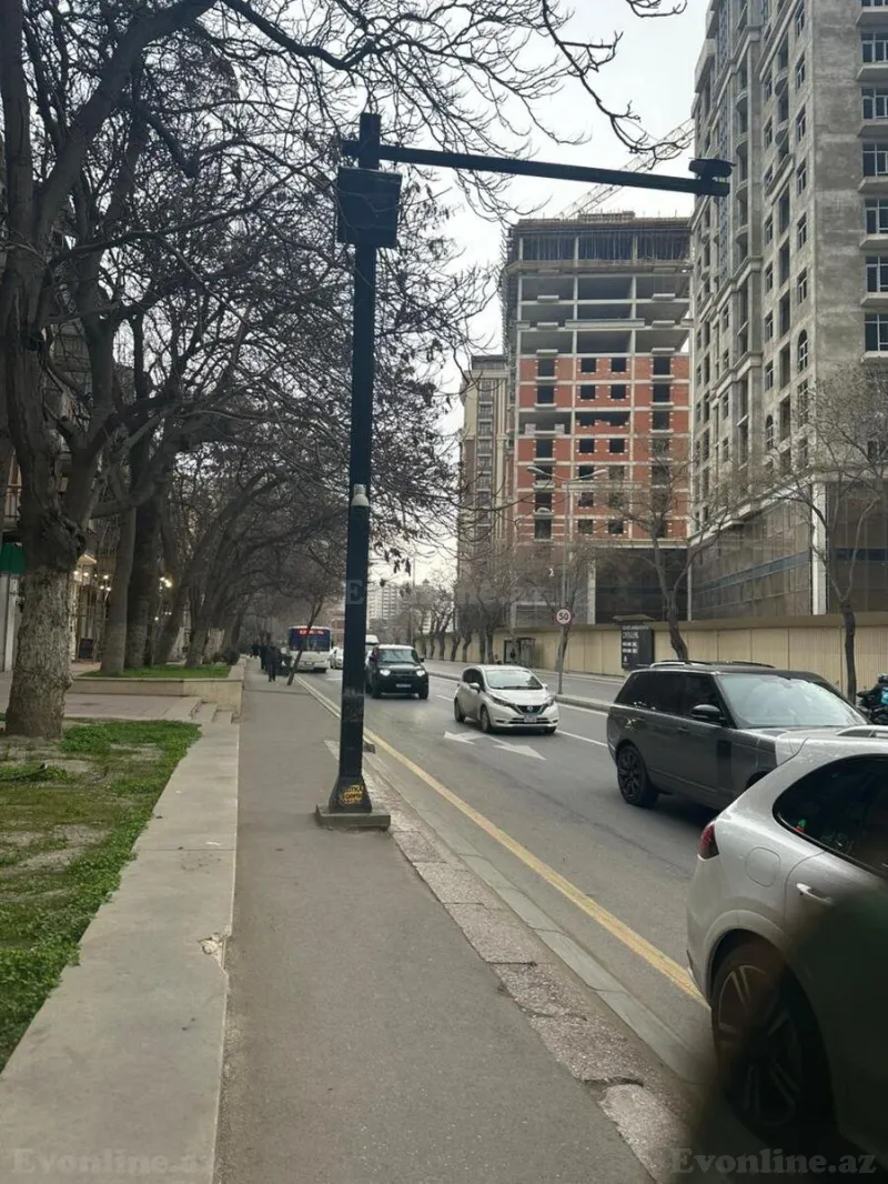 Satılır 2 otaqlı Mənzil Yeni tikili 40 m² 28 May m. - şəkil 15