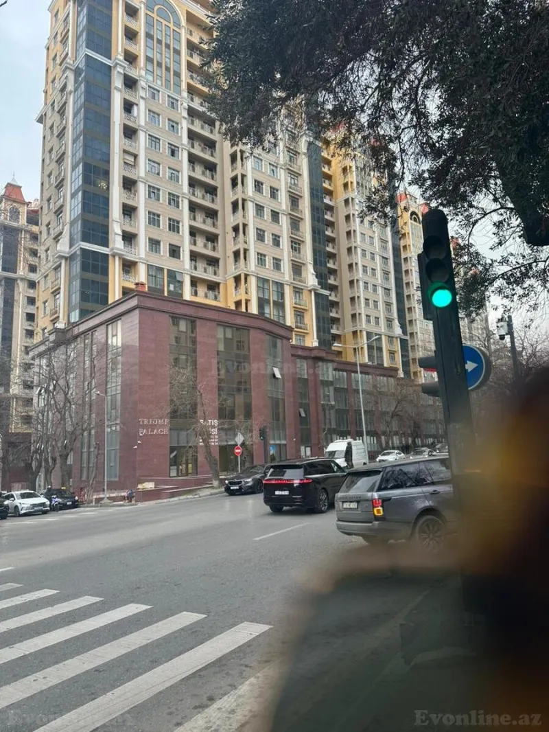 Satılır 2 otaqlı Mənzil Yeni tikili 40 m² 28 May m. - şəkil 18