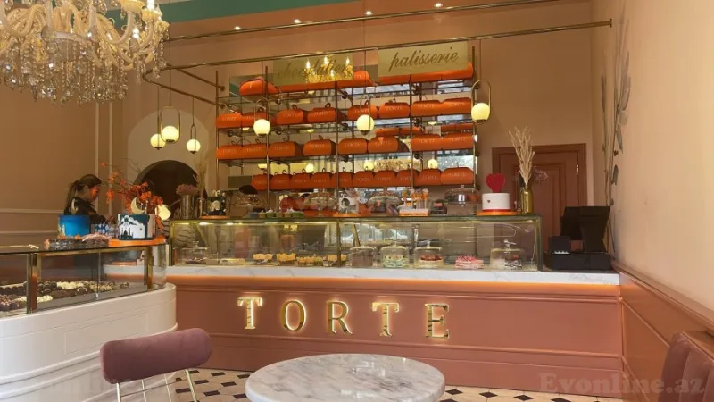 Satılır Obyekt 105 m² Sahil m. - şəkil 2