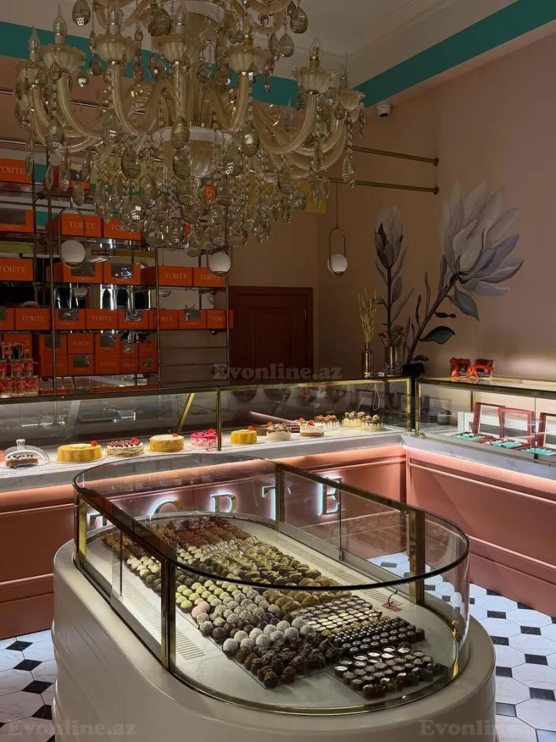 Satılır Obyekt 105 m² Sahil m. - şəkil 3