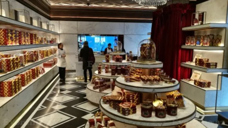 Satılır Obyekt 105 m² Sahil m. - şəkil 4